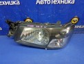 Фара передняя левая Subaru Forester SG5 EJ205 2002