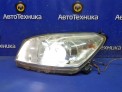 Фара передняя левая Toyota Rav4 ACA31W 2AZFE 2009