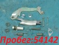 Механизм стояночного тормоза задний правый Subaru Legacy B4 BM9 EJ253 2011