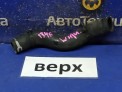 Патрубок радиатора верхний Jeep Grand Cherokee WH EVD 2007