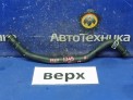 Патрубок радиатора печки верхний Mazda Axela BKEP LFVE 2009