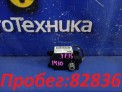Сервопривод заслонок печки  Nissan Juke YF15 HR15DE 2011