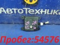 Сервопривод заслонок печки  Nissan Skyline V36 VQ25HR 2007