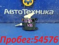 Сервопривод заслонок печки  Nissan Skyline V36 VQ25HR 2007