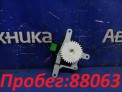 Сервопривод заслонок печки левый Toyota Avensis ZRT272W 3ZR-FAE 2013