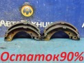 Тормозные колодки задние Honda Civic Ferio ES2 D15B 2002