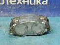 Тормозные колодки передние Subaru Impreza GE6 EJ203 2010