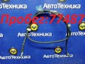 Трос ручника задний левый Mazda Axela BKEP LFVE 2009