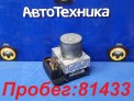 Блок ABS  BMW X3 E83 M54B25(256S5) 2005