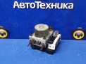 Блок ABS  Mitsubishi Airtrek CU5W 4G69 2004