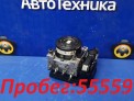 Блок ABS  Nissan Note E12 HR12DDR 2014