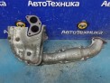 Коллектор выпускной правый Subaru Impreza Wrx GGA EJ205 2006