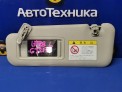 Козырек солнцезащитный передний левый Mazda Atenza GJ2FP SH-VPTR 2012