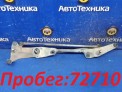 Механизм дворников передний Toyota Mark 2 GX100 1G-FE 1998