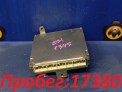 Блок управления двс  Honda Civic Ferio ES1 D15B 2002