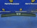 Накладка замка багажника задняя Subaru Forester SG5 EJ205 2002