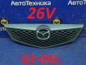 Решетка радиатора  Mazda Demio DY3W ZJ-VE 2003