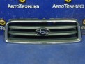 Решетка радиатора  Subaru Forester SG5 EJ205 2002