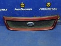 Решетка радиатора  Subaru Forester SH5 EJ205 2008