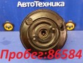 Вакуумный усилитель  Subaru Forester SH5 EJ205 2008