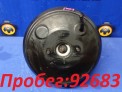 Вакуумный усилитель Subaru Impreza Wrx/impreza GGA EJ205 2006
