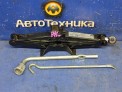 Домкрат  Mazda Demio DY3W ZJ-VE 2004