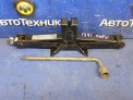 Домкрат  Mitsubishi Airtrek CU5W 4G69 2004