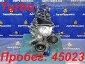 Двигатель  Honda N-wgn JH1 S07A 2014