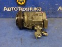 Компрессор кондиционера  Toyota Chaser GX100 1G-FE 2001