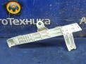 Крепление бампера заднее левое Subaru Impreza GE6 EJ203 2010