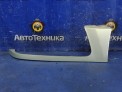 Планка под фару передняя правая Subaru Forester SG5 EJ202 2004