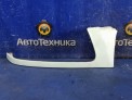 Планка под фару передняя правая Subaru Forester SG5 EJ202 2004