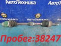 Привод передний правый Mitsubishi Lancer CS5W 4G93 2007