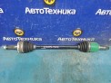 Привод передний левый Subaru Impreza GD2 EJ152 2005