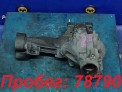 Раздаточная коробка  Toyota Ist NCP65 1NZ-FE 2002