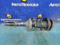 Стойка подвески передняя левая Subaru Forester SH5 EJ205 2009