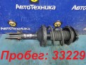 Стойка подвески передняя правая Subaru Impreza GG3 EJ152 2005