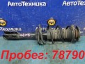 Стойка подвески передняя левая Toyota Ist NCP65 1NZ-FE 2002