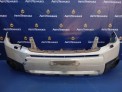 Бампер передний Subaru Forester SH5 EJ205 2009