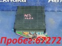 Блок управления двс  Mitsubishi Lancer CS2A 4G15 2007