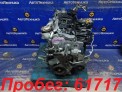 Двигатель  Nissan Juke NF15 MR16DDT 2013