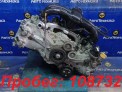 Двигатель  Subaru Impreza GP7 FB20A 2012