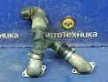 Патрубок интеркулера  Subaru Forester SF5 EJ205 2001