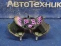 Подушка коробки передач задняя Toyota Altezza GXE10 1G-FE 2002