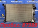Радиатор ДВС  Mercedes-benz C-class S204241/W204 M271KE18ML 2009