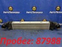 Интеркулер  Mercedes-benz C-class S204241/W204 M271KE18ML 2009