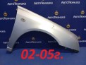 Крыло переднее правое Subaru Impreza GD2 EJ152 2005
