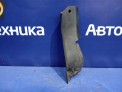 Накладка на крыло передняя правая Subaru Forester SH5 EJ205 2009