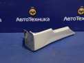 Накладка на порог передняя левая Subaru Impreza GP7 FB20A 2012