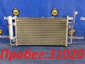 Радиатор кондиционера  Mazda Demio DY3W ZJ-VE 2004